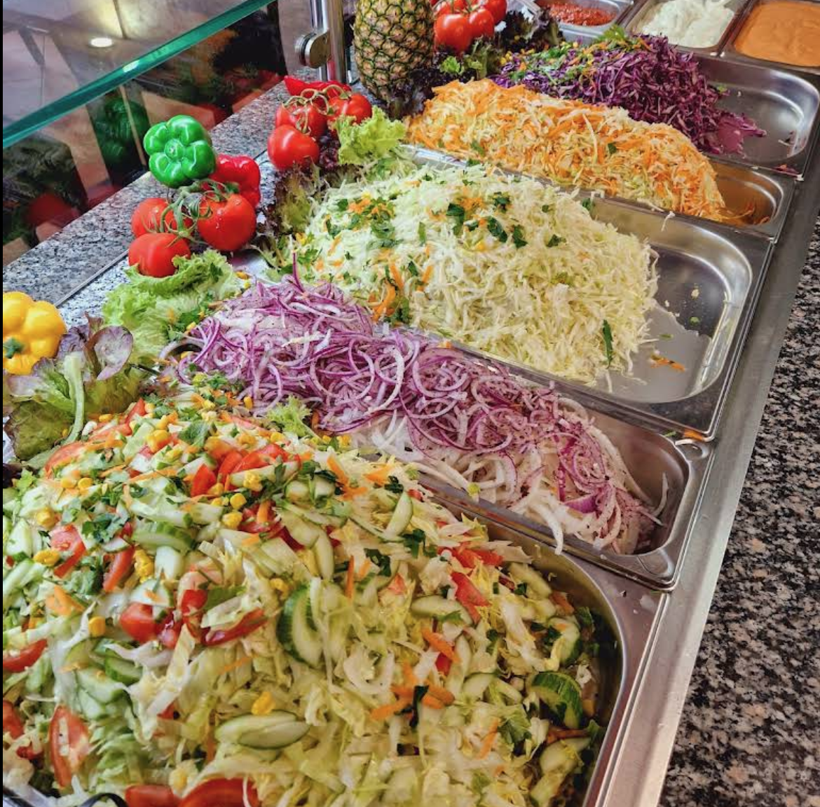 Berlin Döner Screenshot